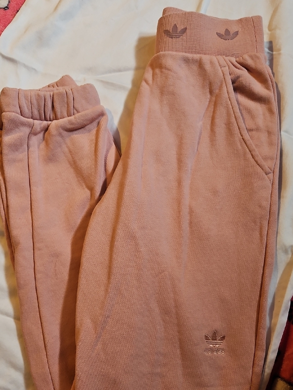 Adidas Joggers